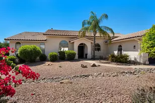 15513 E Palisades Blvd, Fountain Hills, AZ 85268 - Photo 1