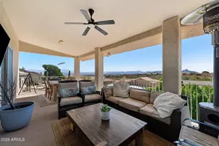 15513 E Palisades Blvd, Fountain Hills, AZ 85268 - Photo 11