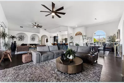 15513 E Palisades Boulevard, Fountain Hills, AZ 85268 - Photo 3