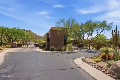 7366 E Eagle Feather Road, Scottsdale, AZ 85266 - Photo 19