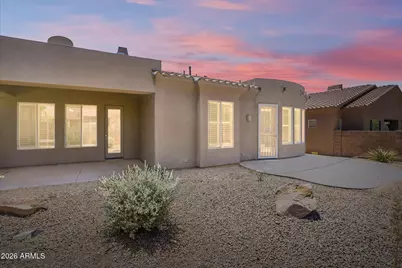 7366 E Eagle Feather Road, Scottsdale, AZ 85266 - Photo 13