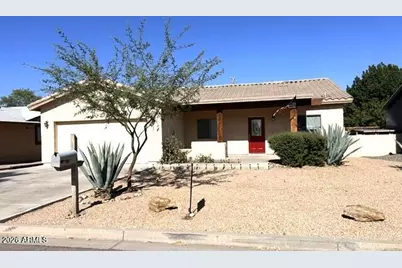 885 N Poppy Street, Wickenburg, AZ 85390 - Photo 1