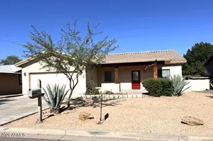 885 N Poppy St, Wickenburg, AZ 85390 - Photo 1