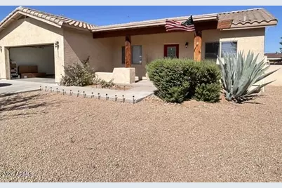 885 N Poppy Street, Wickenburg, AZ 85390 - Photo 1