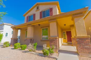 3917 W Park St, Phoenix, AZ 85041 - Photo 1