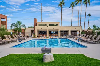 3600 N Hayden Road #Apt 2601, Scottsdale, AZ 85251 - Photo 35