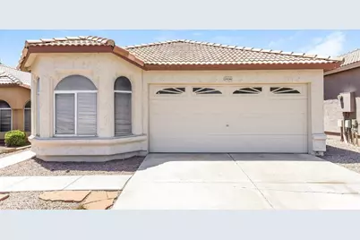 19246 N 31st Street, Phoenix, AZ 85050 - Photo 1