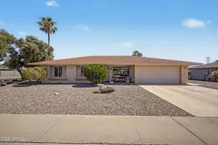 11059 W Fargo Dr, Sun City, AZ 85351 - Photo 1
