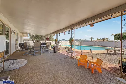 11059 W Fargo Drive, Sun City, AZ 85351 - Photo 23