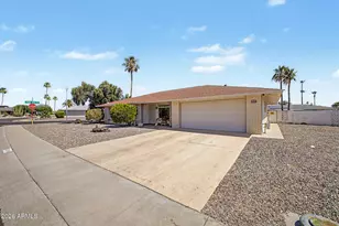 11059 W Fargo Dr, Sun City, AZ 85351 - Photo 3