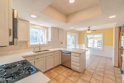 8550 N Pleasant Valley Way, Flagstaff, AZ 86004 - Photo 19