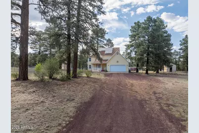 8550 N Pleasant Valley Way, Flagstaff, AZ 86004 - Photo 47