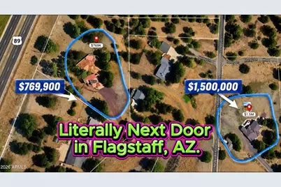 8550 N Pleasant Valley Way, Flagstaff, AZ 86004 - Photo 45