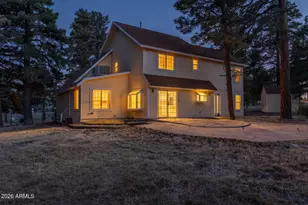 8550 N Pleasant Valley Way, Flagstaff, AZ 86004 - Photo 3