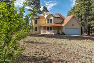 8550 N Pleasant Valley Way, Flagstaff, AZ 86004 - Photo 5
