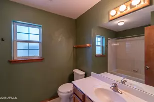 8550 N Pleasant Valley Way, Flagstaff, AZ 86004 - Photo 29