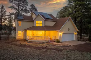 8550 N Pleasant Valley Way, Flagstaff, AZ 86004 - Photo 1