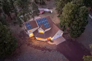 8550 N Pleasant Valley Way, Flagstaff, AZ 86004 - Photo 25