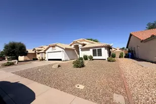 2560 S Vineyard, Mesa, AZ 85210 - Photo 1