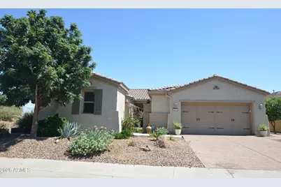 12415 W Running Deer Trail, Peoria, AZ 85383 - Photo 1