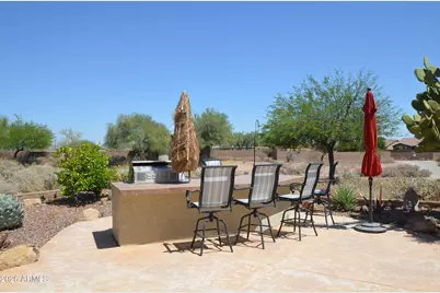 12415 W Running Deer Trail, Peoria, AZ 85383 - Photo 23