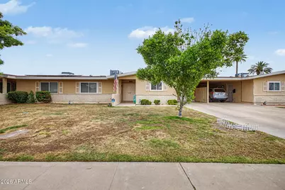 10306 W Audrey Drive, Sun City, AZ 85351 - Photo 1