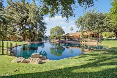 143 N Danyell Court, Chandler, AZ 85225 - Photo 25