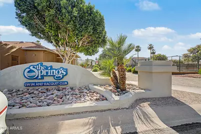 143 N Danyell Court, Chandler, AZ 85225 - Photo 23