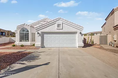 143 N Danyell Court, Chandler, AZ 85225 - Photo 1