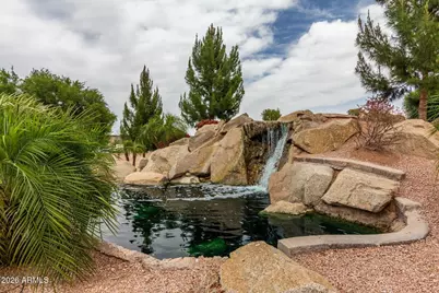 143 N Danyell Court, Chandler, AZ 85225 - Photo 31