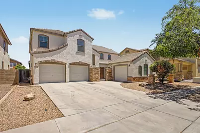 3928 E Parkview Drive, Gilbert, AZ 85295 - Photo 1