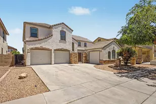 3928 E Parkview Dr, Gilbert, AZ 85295 - Photo 1