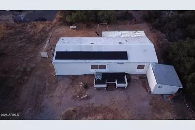 20628 E Bear Canyon Road, Cordes Lakes, AZ 86333 - Photo 1