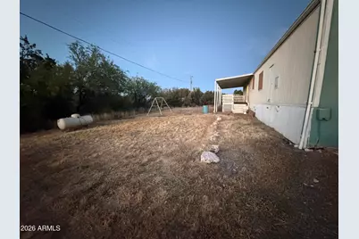 20628 E Bear Canyon Road, Cordes Lakes, AZ 86333 - Photo 5
