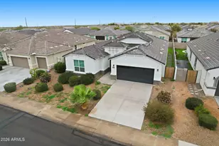 38124 W Santa Barbara Ave, Maricopa, AZ 85138 - Photo 1