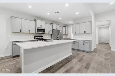 38124 W Santa Barbara Avenue, Maricopa, AZ 85138 - Photo 9