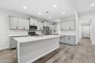 38124 W Santa Barbara Ave, Maricopa, AZ 85138 - Photo 9