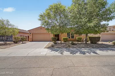 1447 E Warbler Road, Gilbert, AZ 85297 - Photo 1