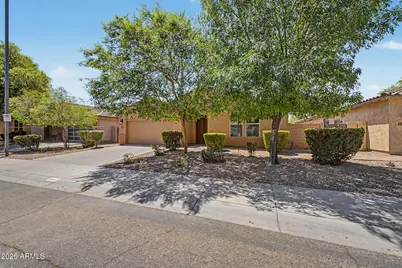 1447 E Warbler Road, Gilbert, AZ 85297 - Photo 5