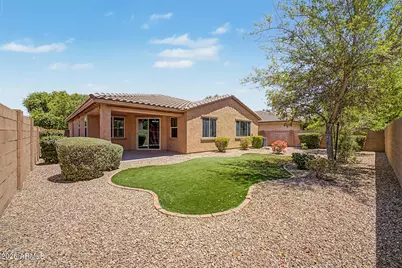 1447 E Warbler Road, Gilbert, AZ 85297 - Photo 39