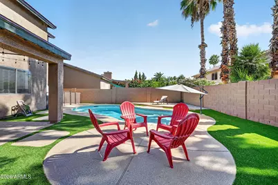 1274 S Burk Street, Gilbert, AZ 85296 - Photo 51