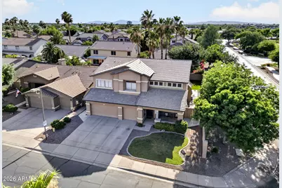 1274 S Burk Street, Gilbert, AZ 85296 - Photo 59