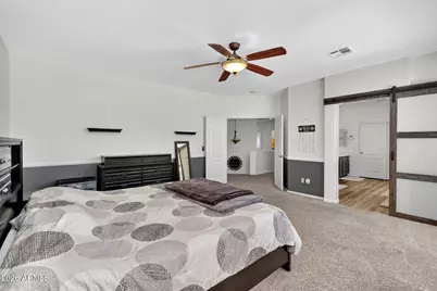 1274 S Burk Street, Gilbert, AZ 85296 - Photo 31