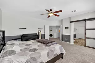 1274 S Burk St, Gilbert, AZ 85296 - Photo 31