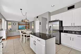 1274 S Burk St, Gilbert, AZ 85296 - Photo 15