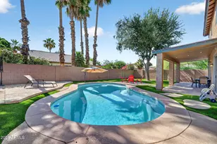 1274 S Burk St, Gilbert, AZ 85296 - Photo 49
