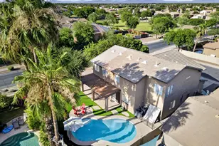 1274 S Burk St, Gilbert, AZ 85296 - Photo 61