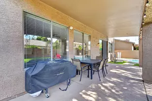 1274 S Burk St, Gilbert, AZ 85296 - Photo 53