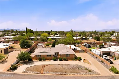 3017 Cardinal Drive, Sierra Vista, AZ 85635 - Photo 39
