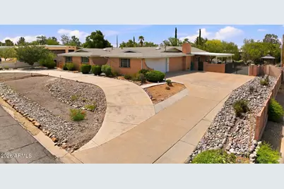 3017 Cardinal Drive, Sierra Vista, AZ 85635 - Photo 3
